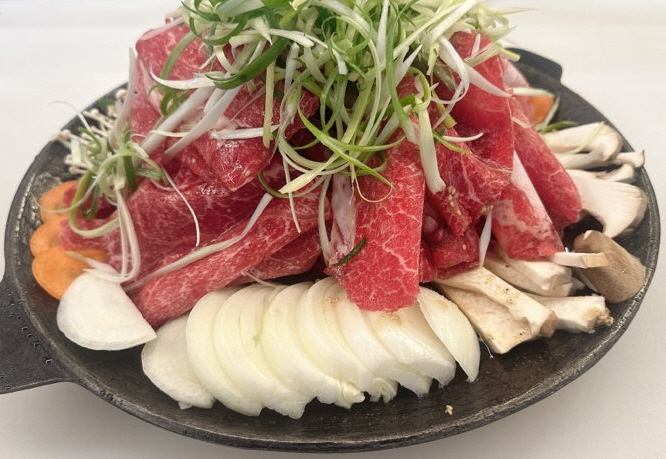 명인푸드코트