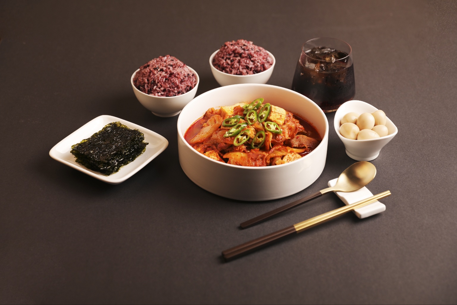 김치찜은못참지 옥계산동점
