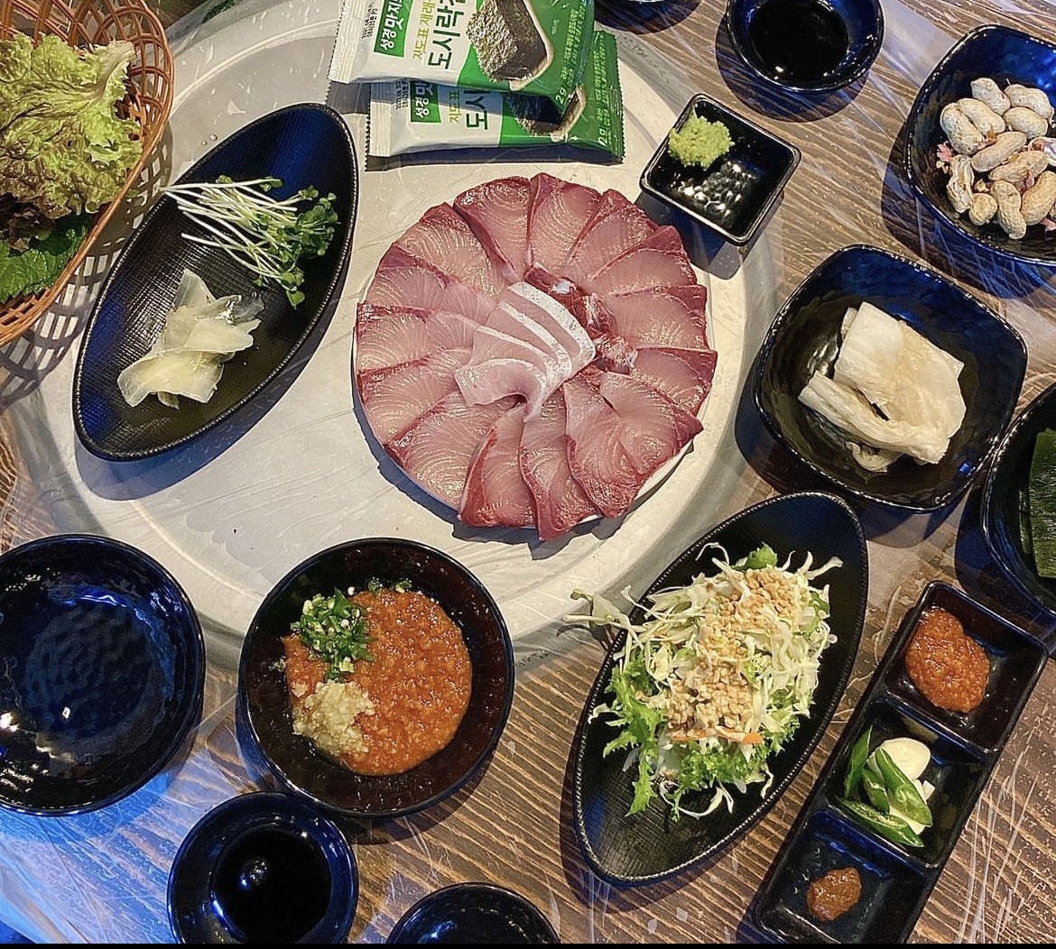 어판장 산호점