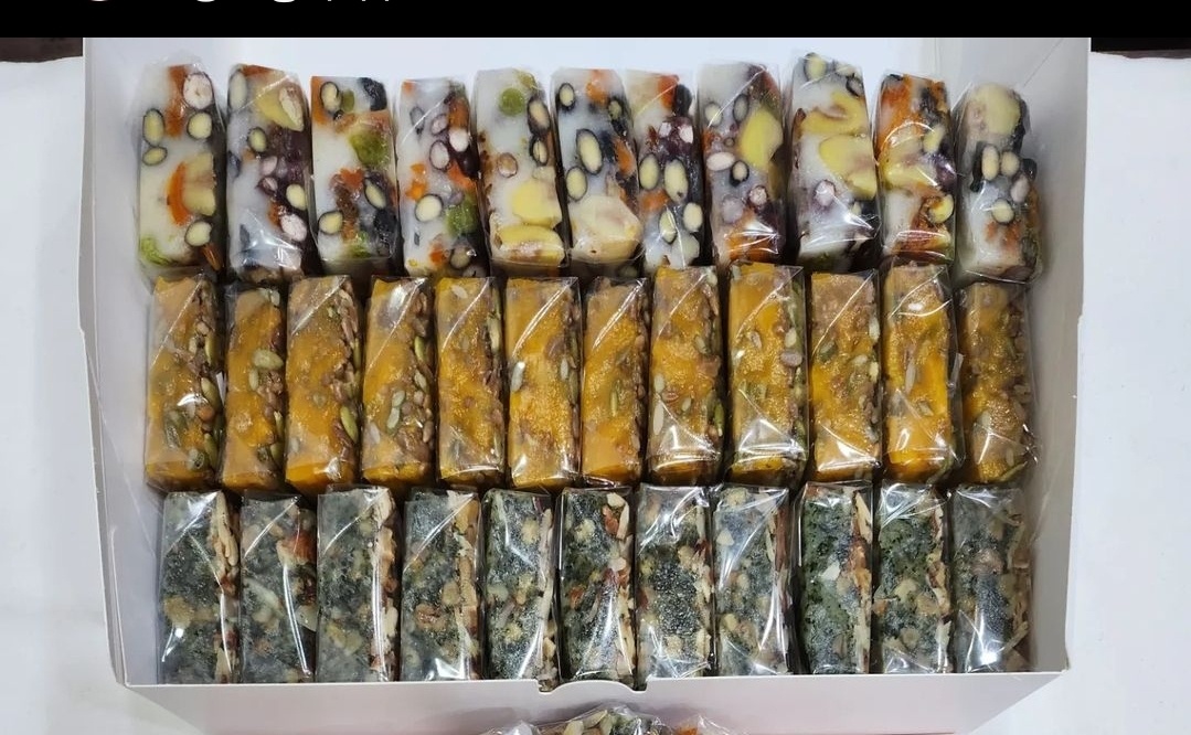 떡향기