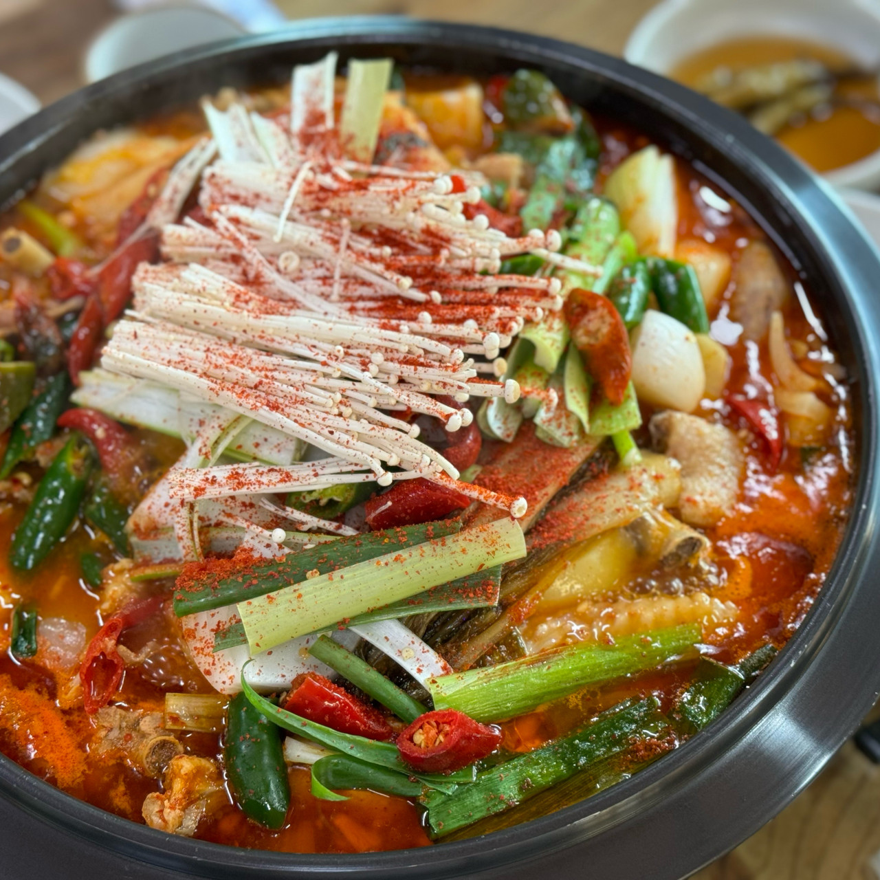 삼오촌두부