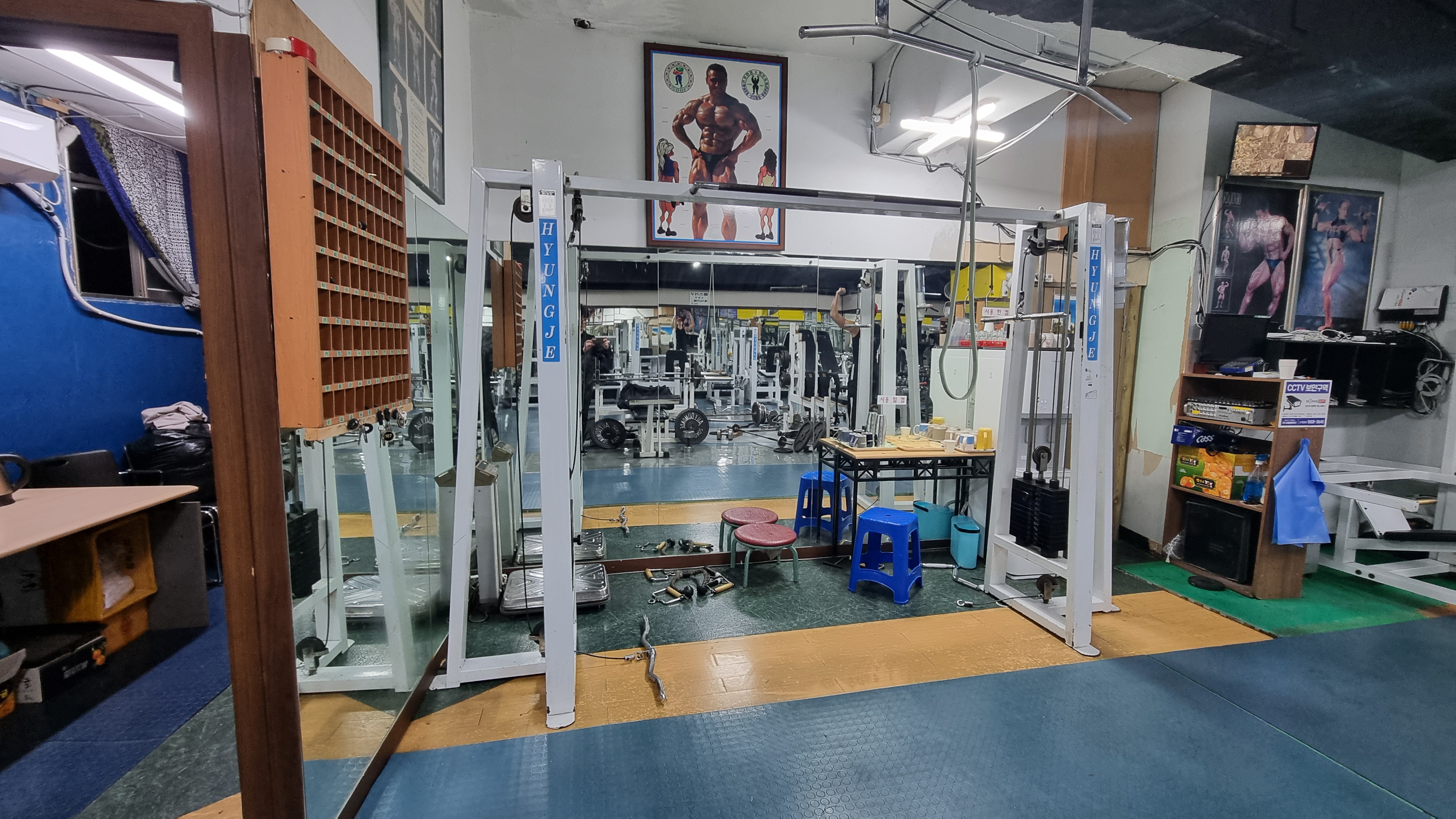 명보헬스피아 대표 이미지