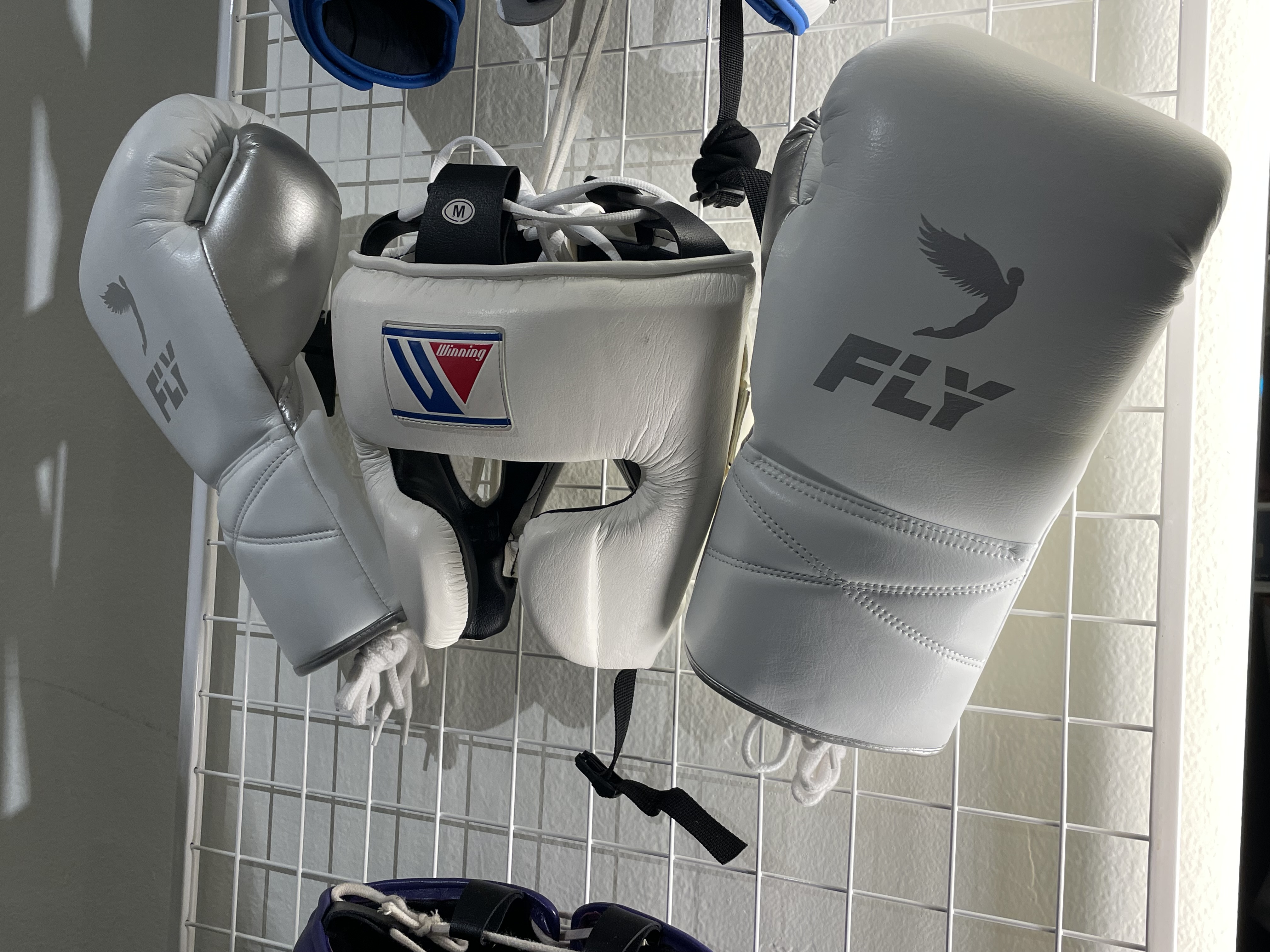 서울 마포구 동교로25길 복싱체육관 짐(gym)88 홍대점 내부 모습 5