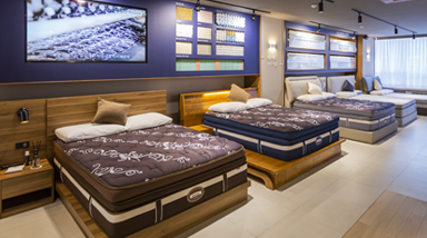 베스트슬립 포항 쇼룸 대표 이미지