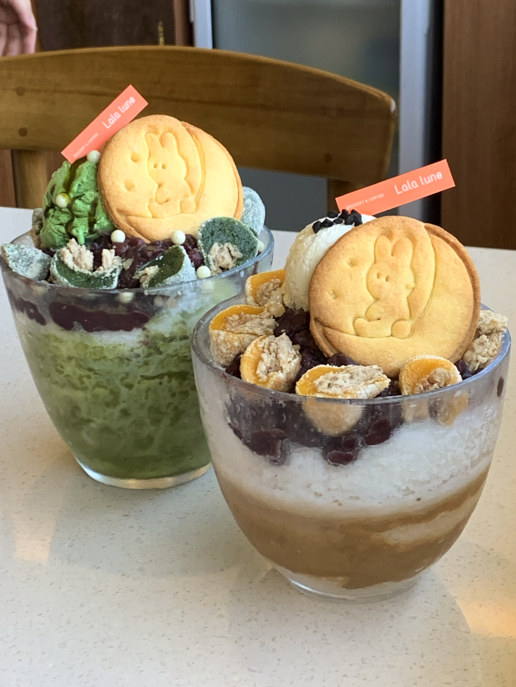 라라룬
