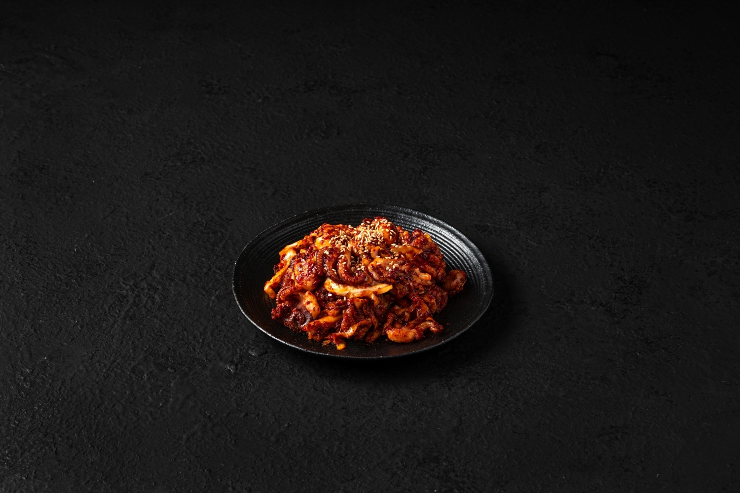 산촌신쭈꾸미 시흥직영점