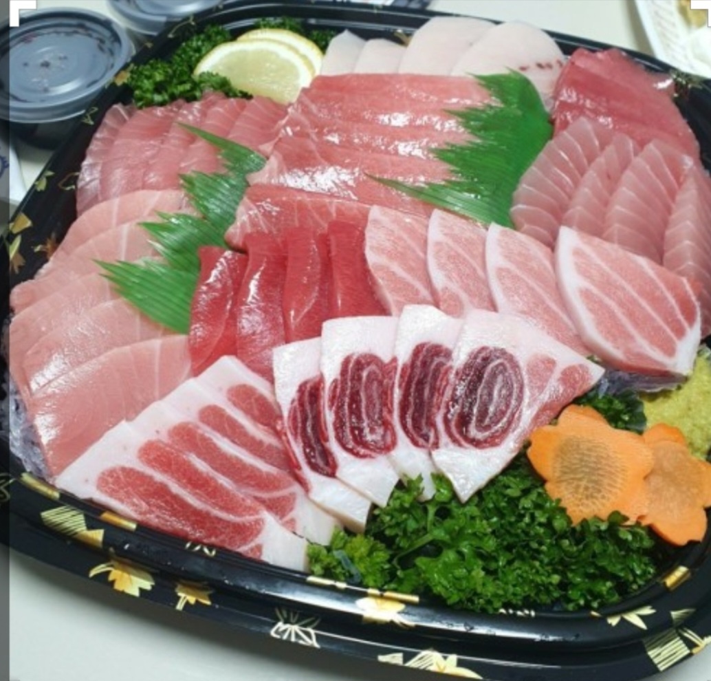 착한참치 대전본점