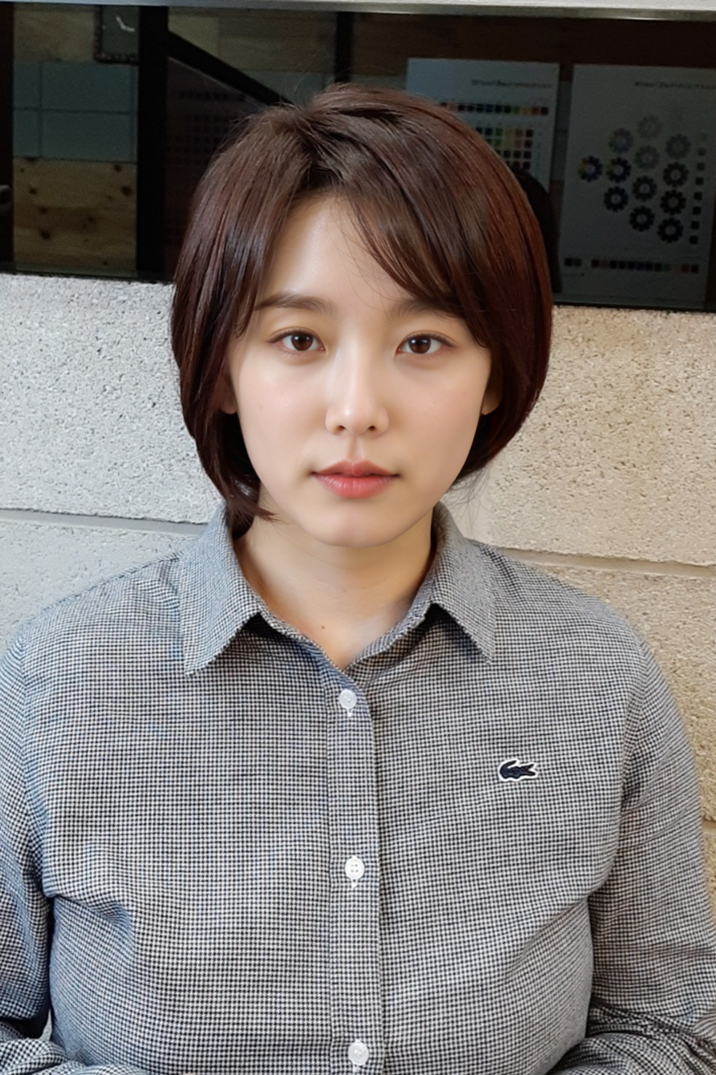 온리원헤어 전주송천점