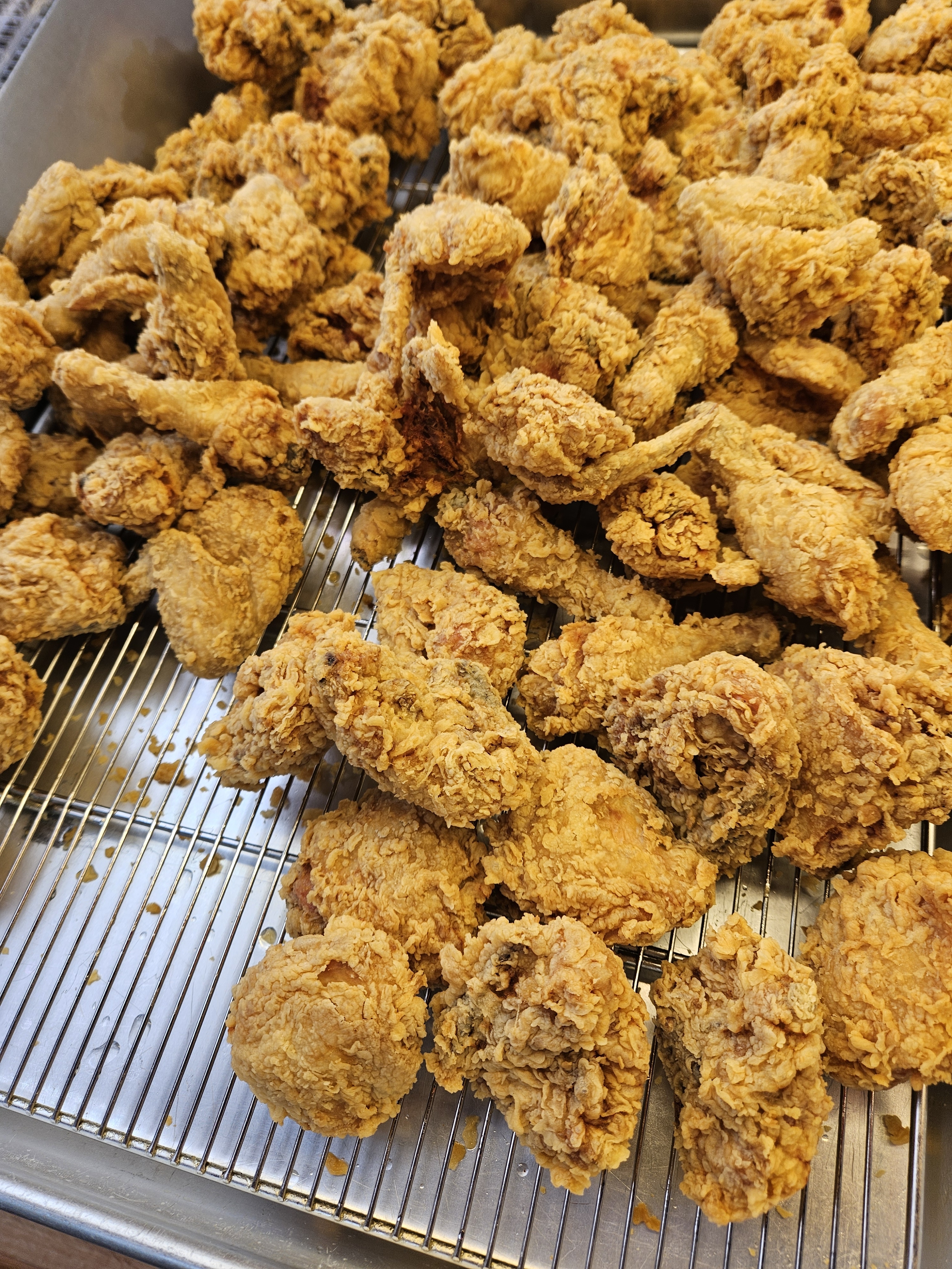 훈희치킨