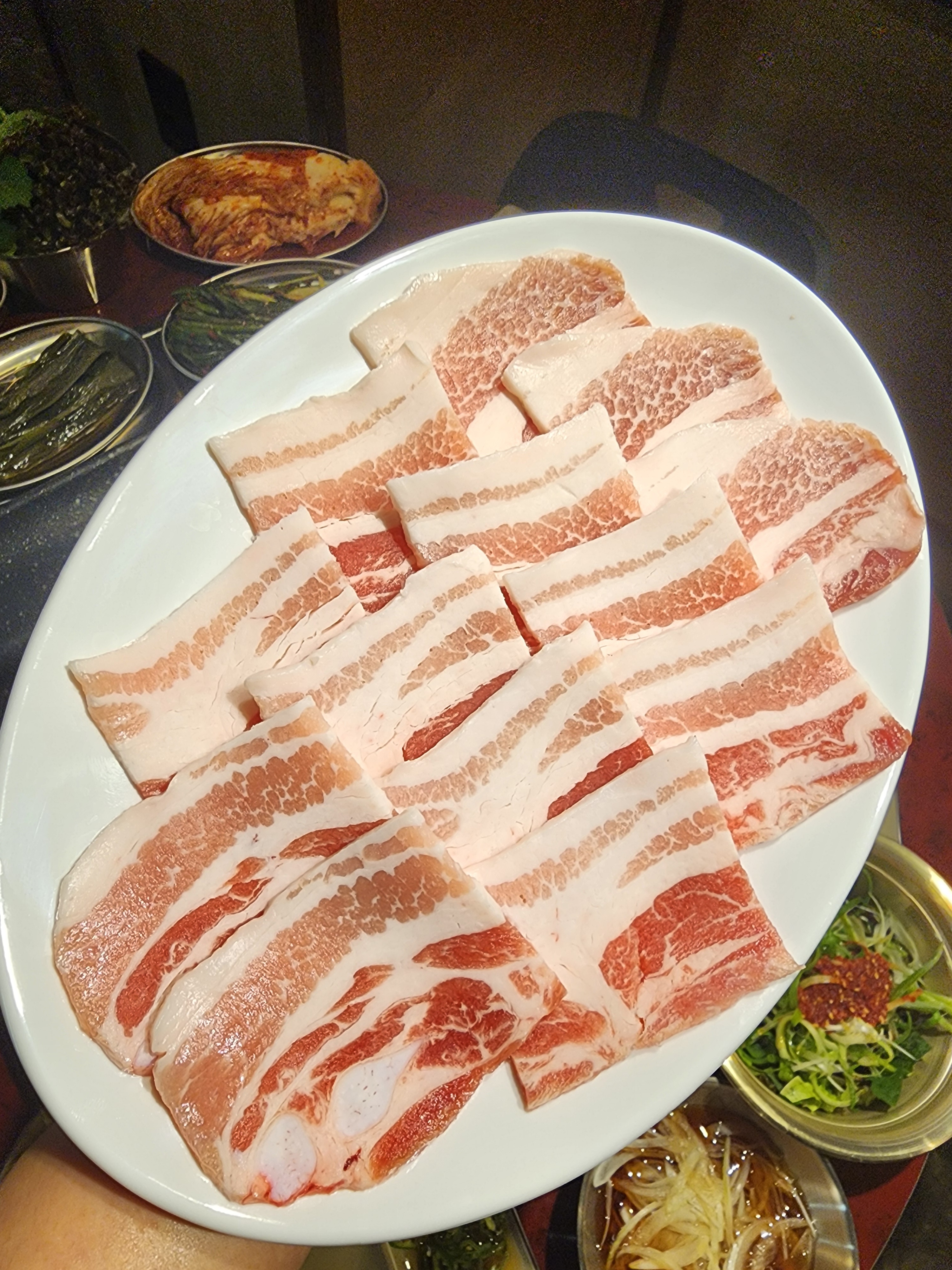 명성로스구이