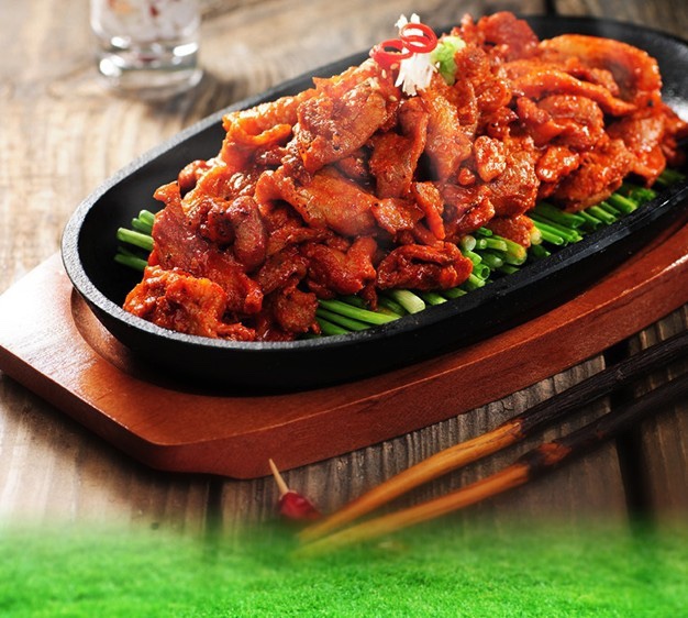 신가네찌개집