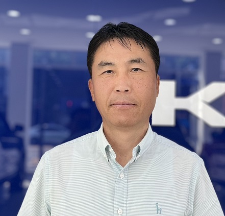 KGM 강릉대리점