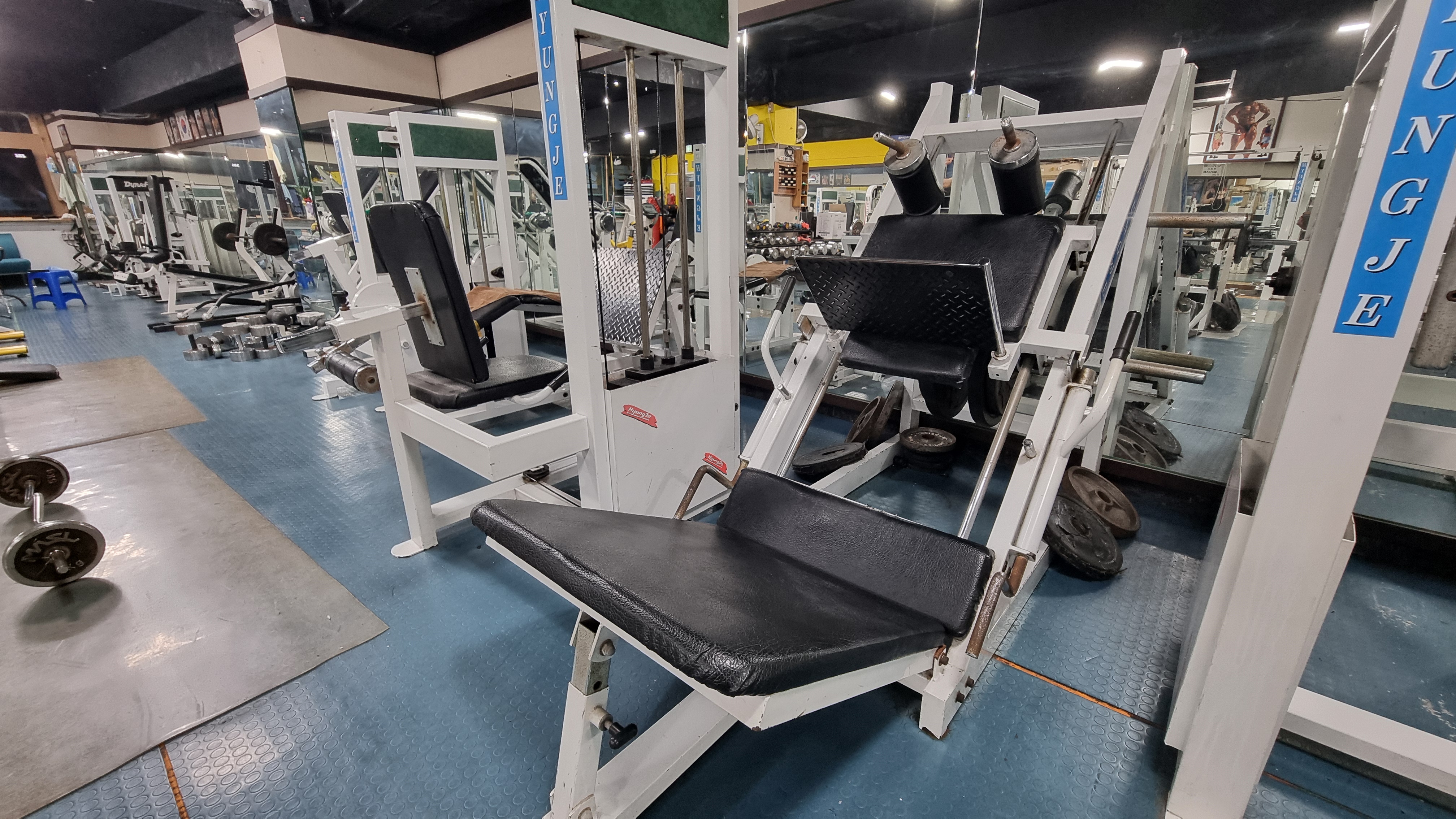 명보헬스피아 대표 이미지