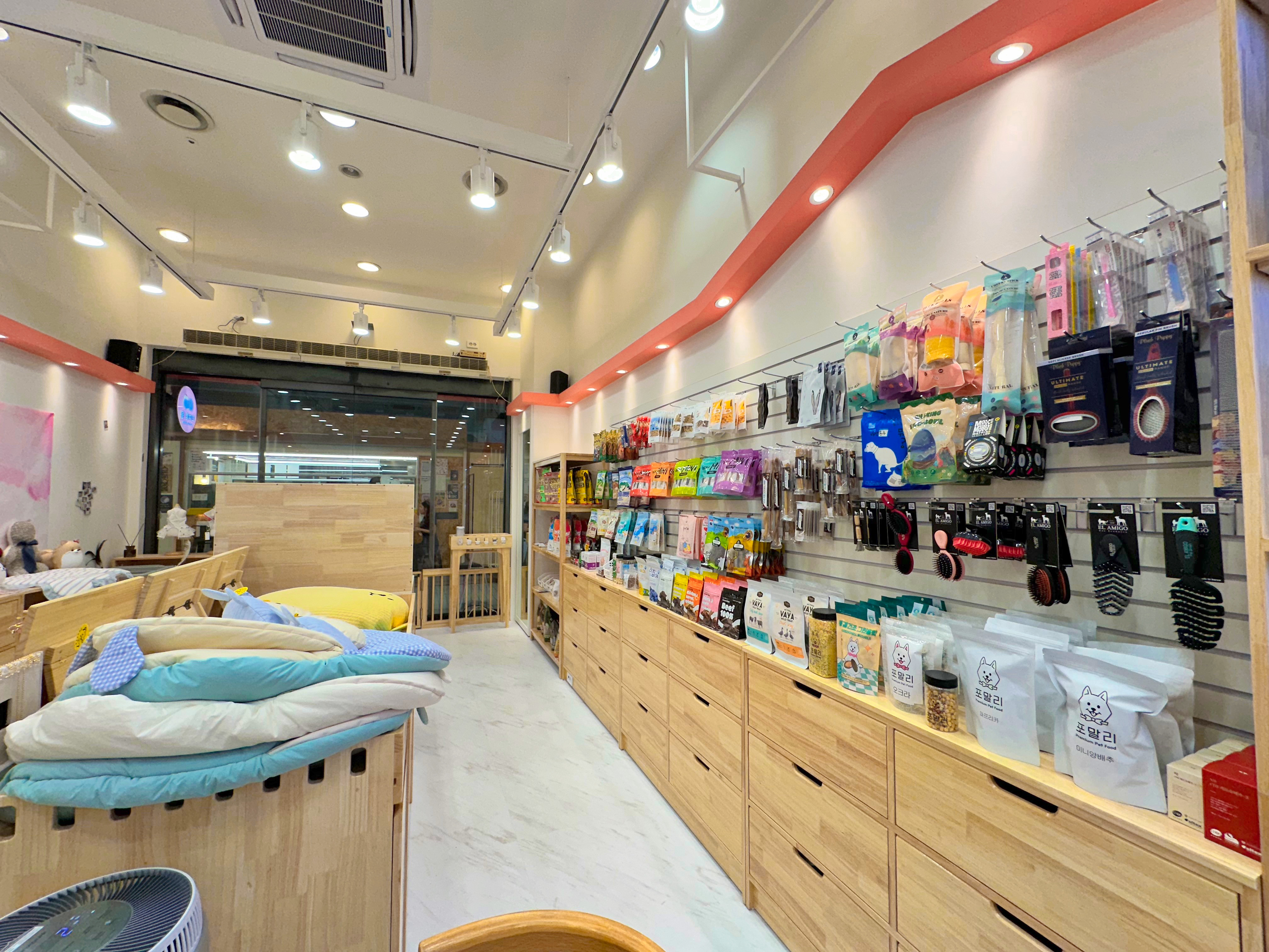 뭉부띠끄 일산점 대표 이미지