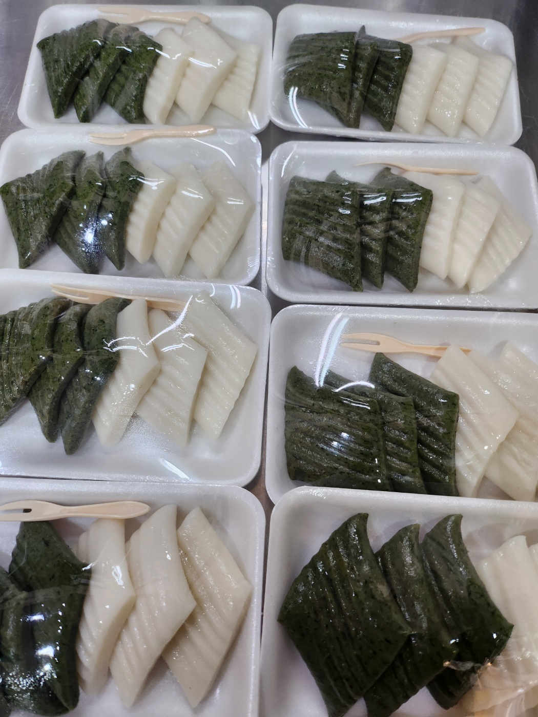 떡향기