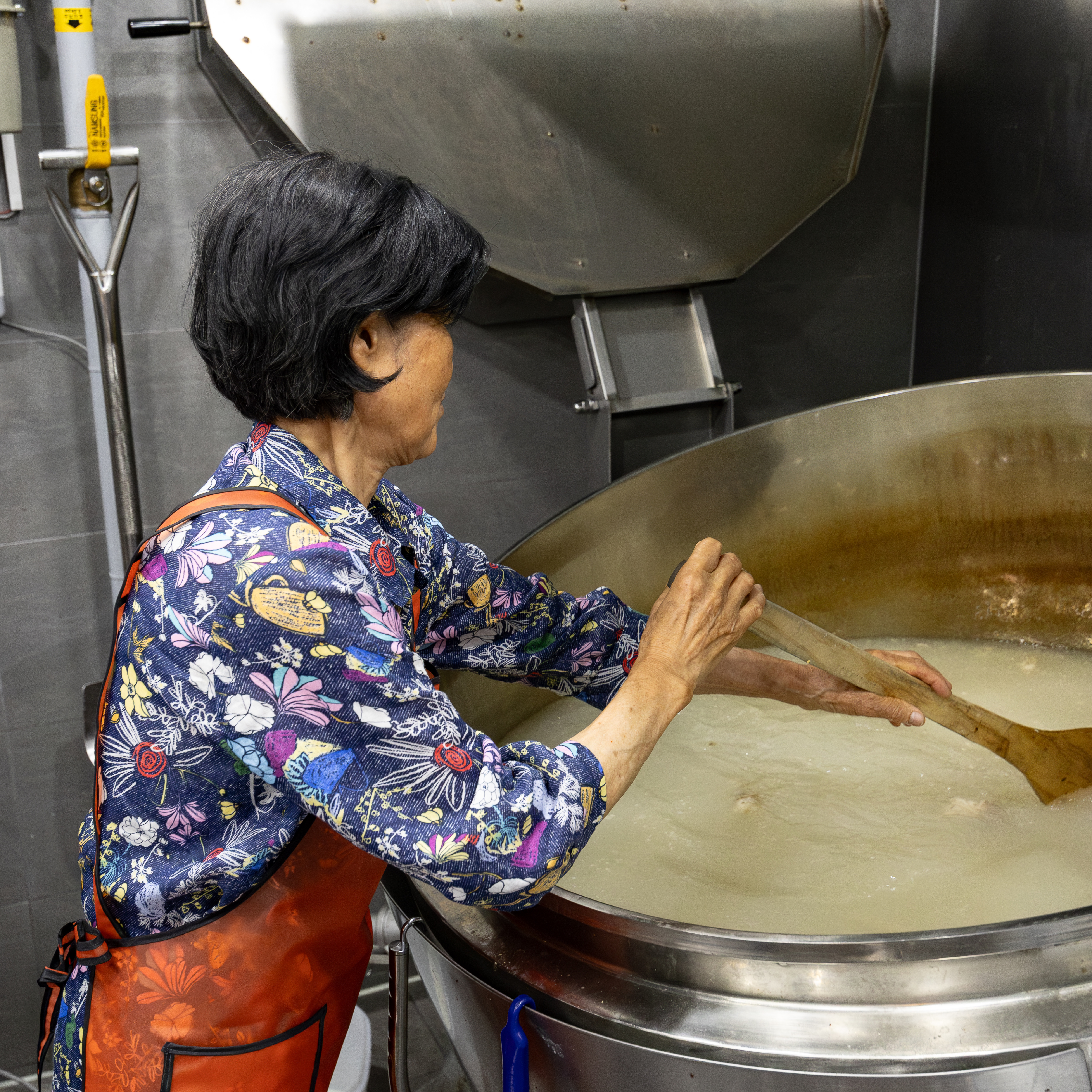 대종칼국수 일산본점