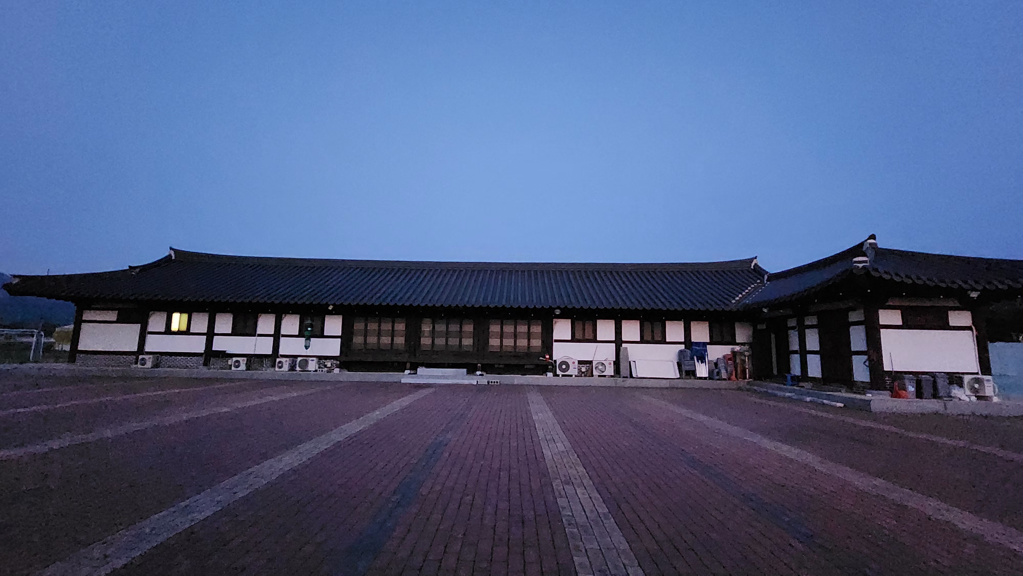 태산선비마을