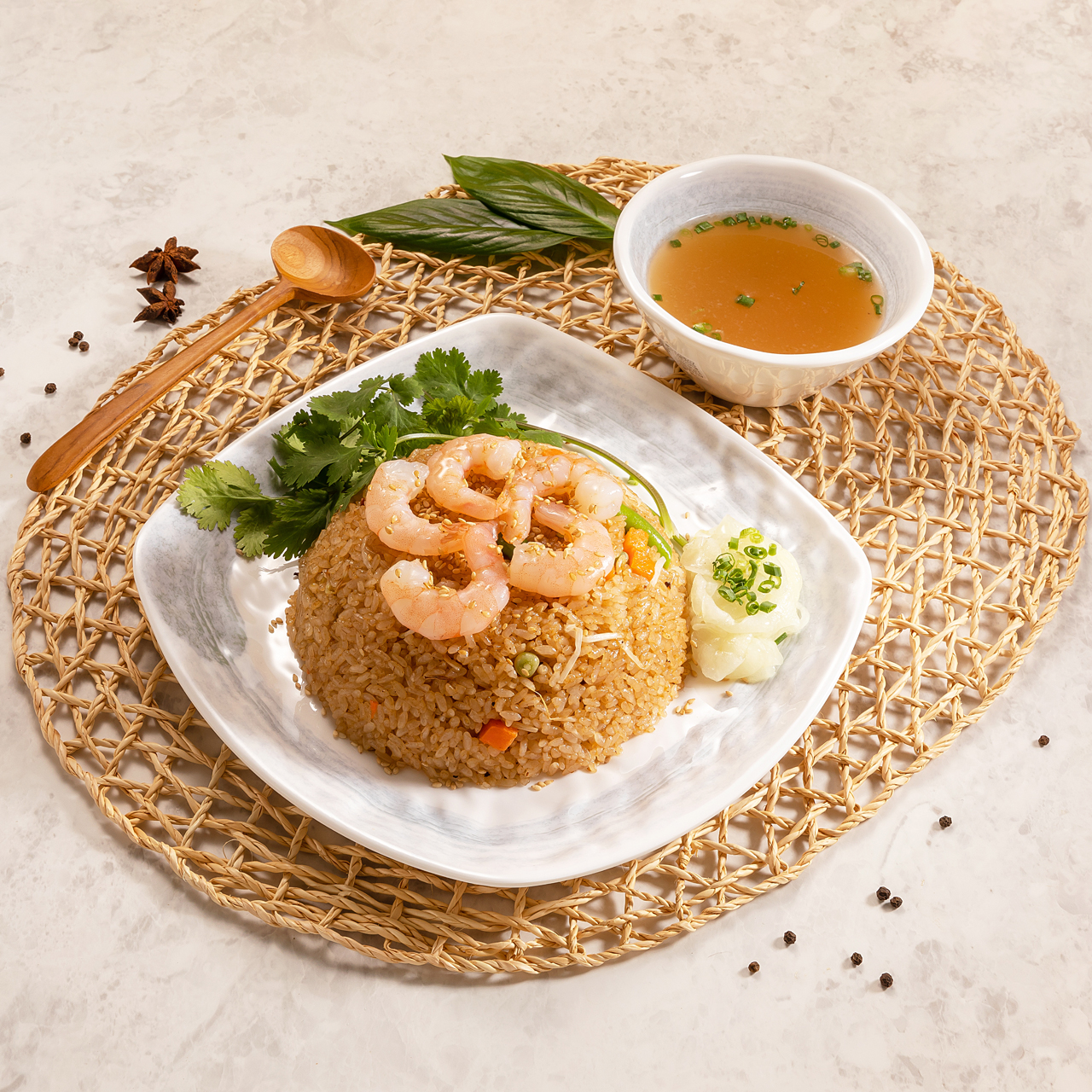 강남쌀국수 롯데마트금천점