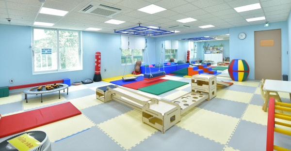울산미즈병원 시설 사진