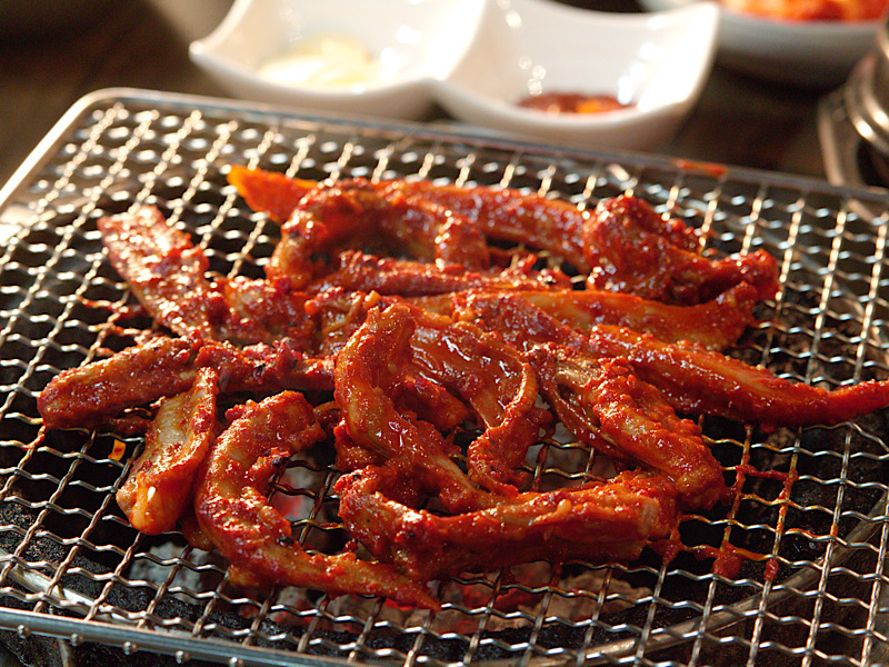 명촌해물포차