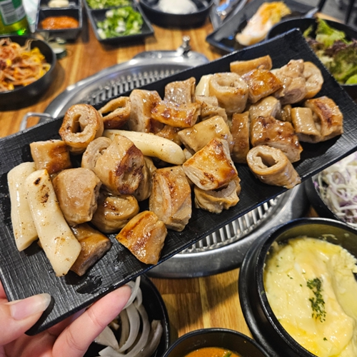 복현막창 본점