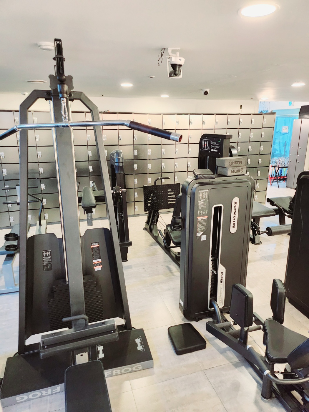 마이헬스 & PT
