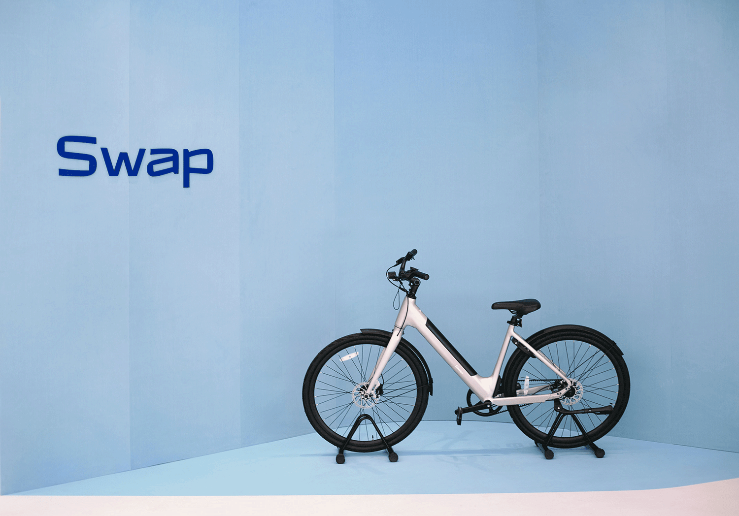 Swap 스왑 플래그십 스토어 북촌 대표 이미지