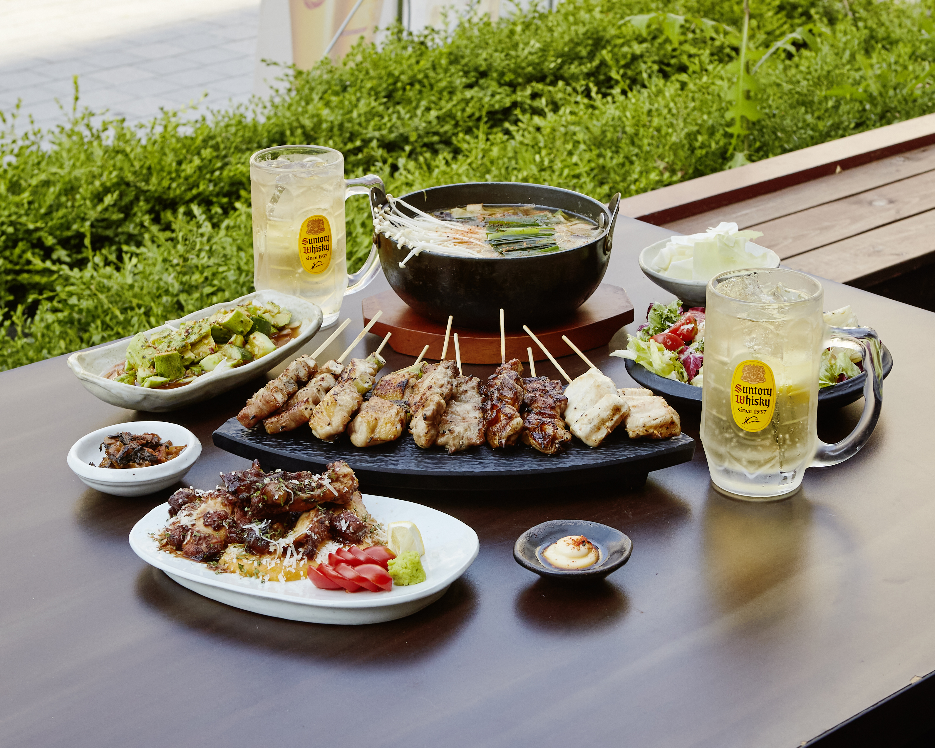 야키토리 우마이 마곡발산점 photo 6