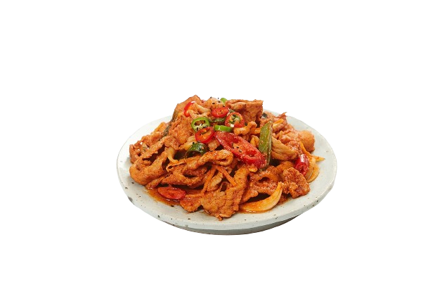 마피아떡볶이