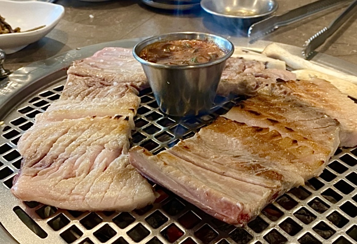 서귀정 서귀포신시가지본점