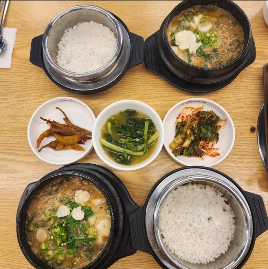 어추정 장어구이 장어탕 어탕 민물매운탕
