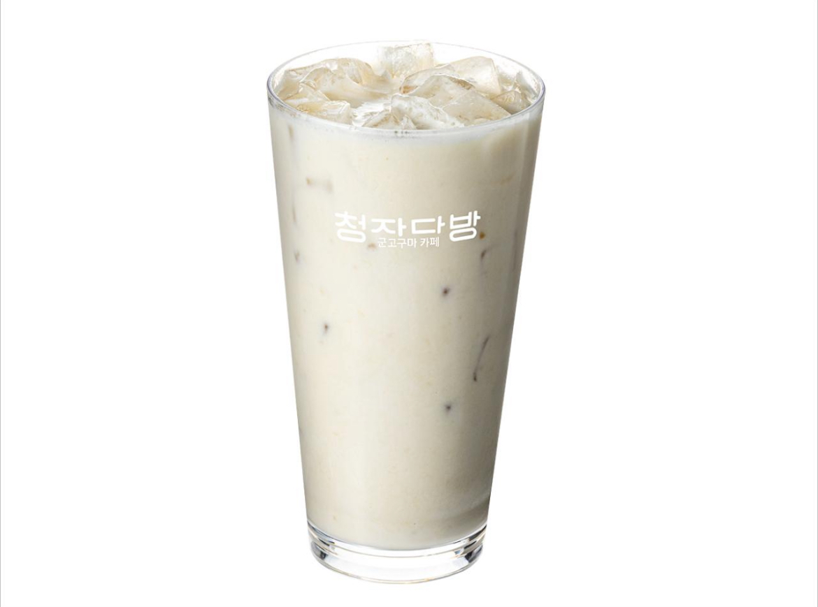 청자다방 수영점