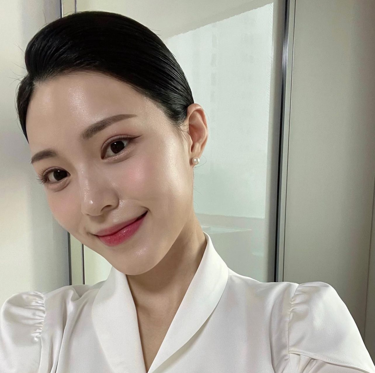 예뻐지는날에 메이크업헤어