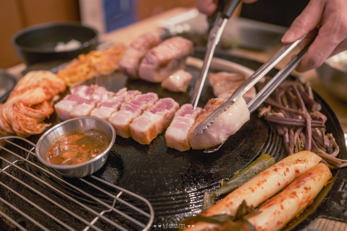 월화식당 구로디지털단지역점