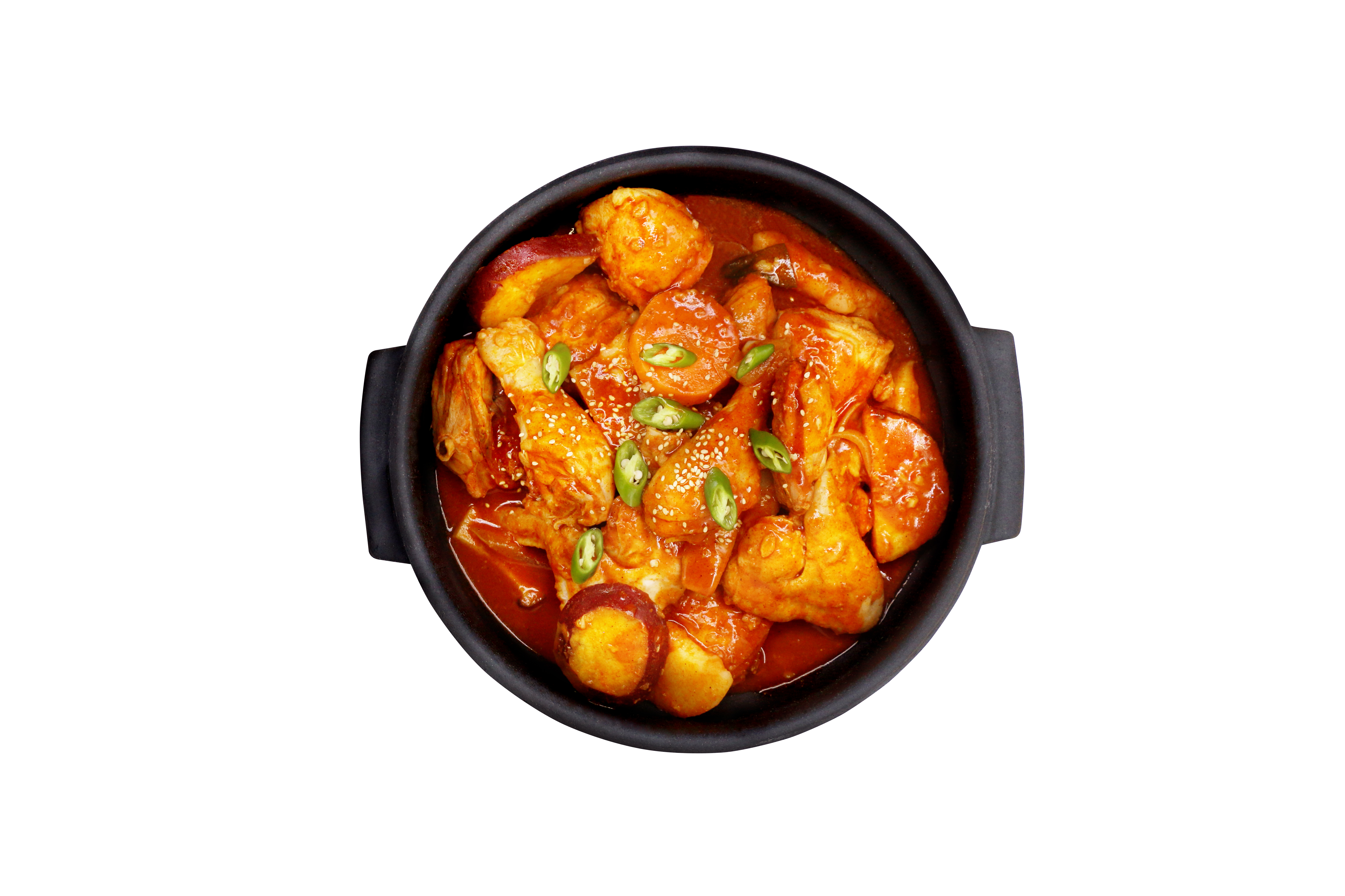채선당 도시락&샐러드 밀키트24 광주수완점