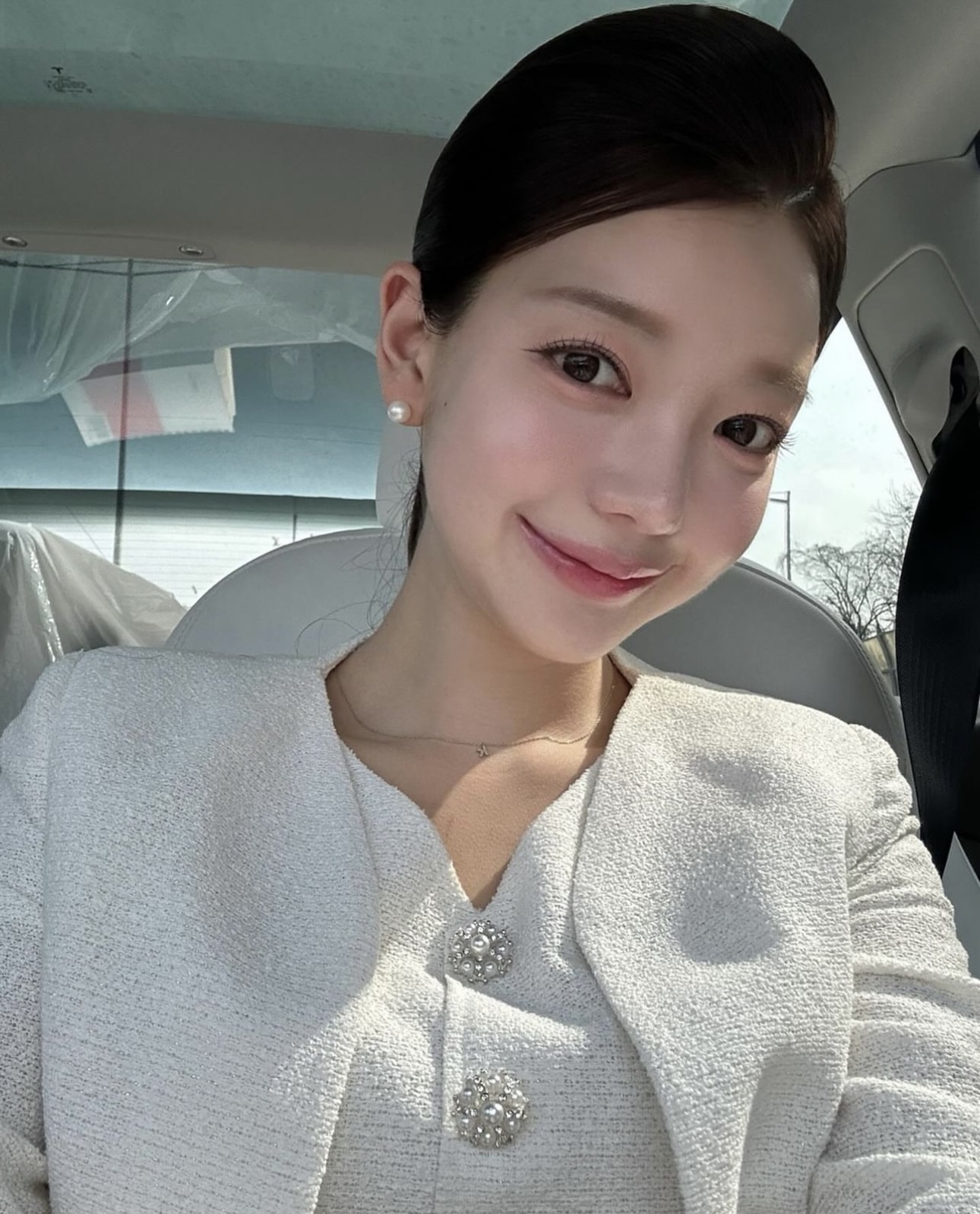 예뻐지는날에 메이크업헤어