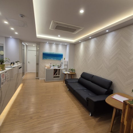 강남 라온드림 심리상담센터