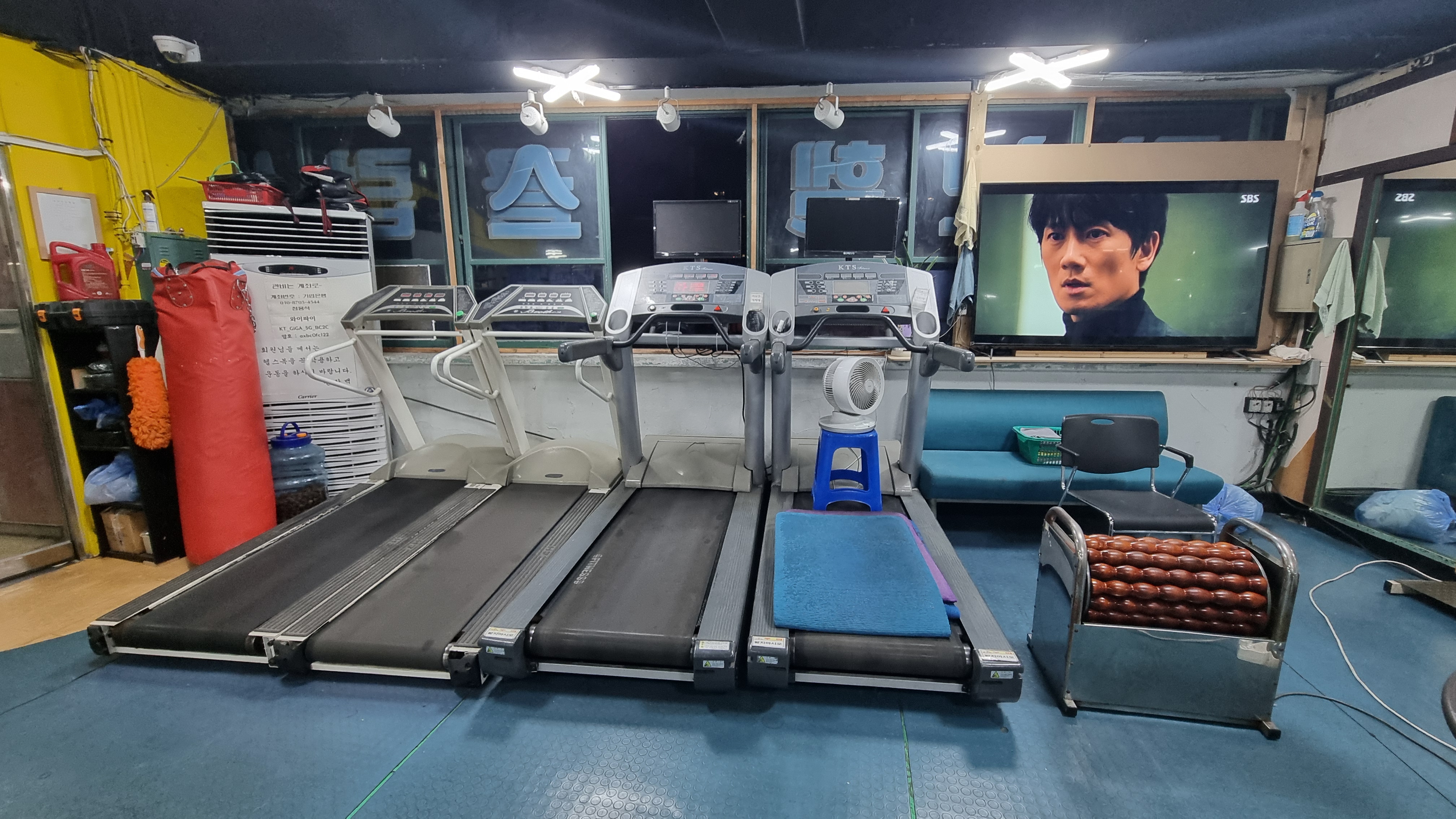 명보헬스피아 대표 이미지