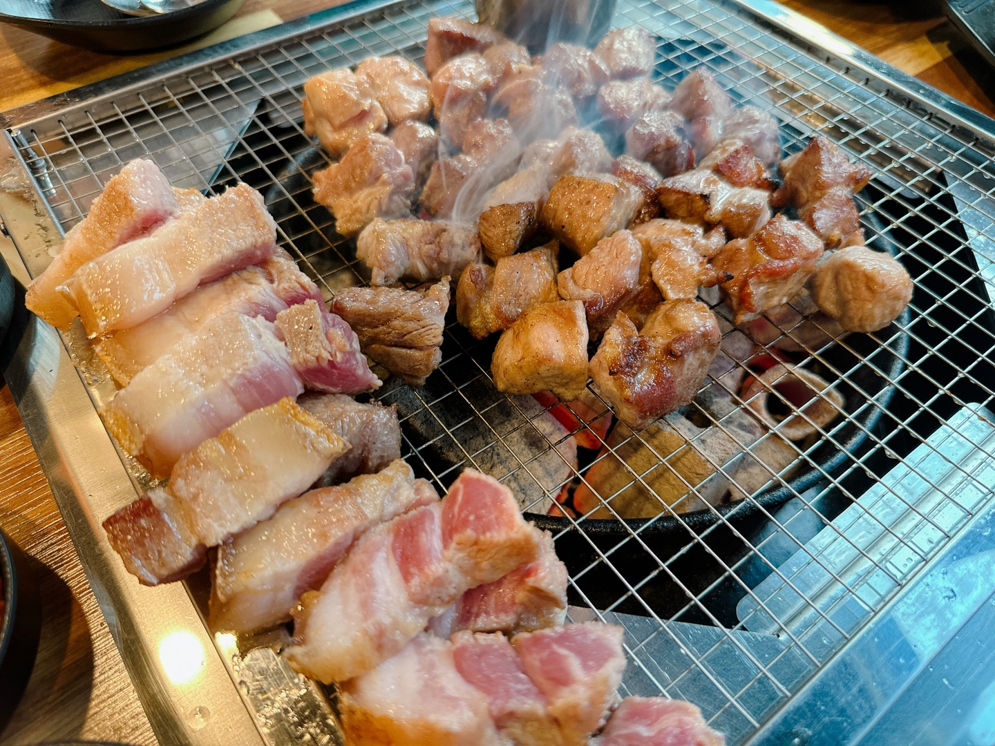 제주돈돼지