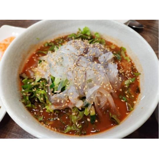 바다횟집