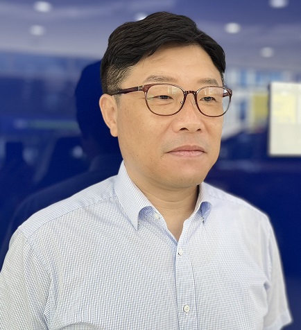 KGM 강릉대리점