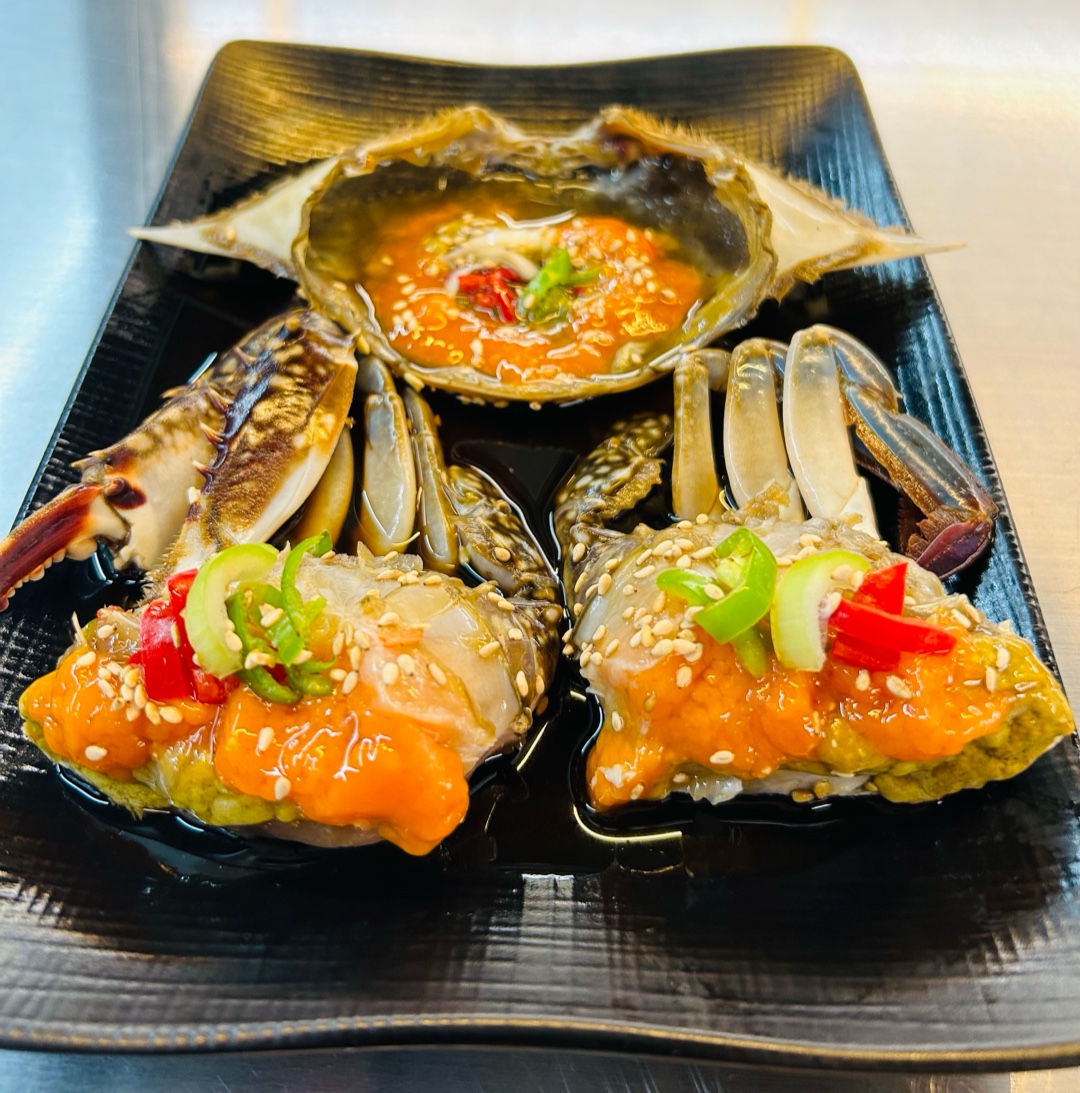 정숯불