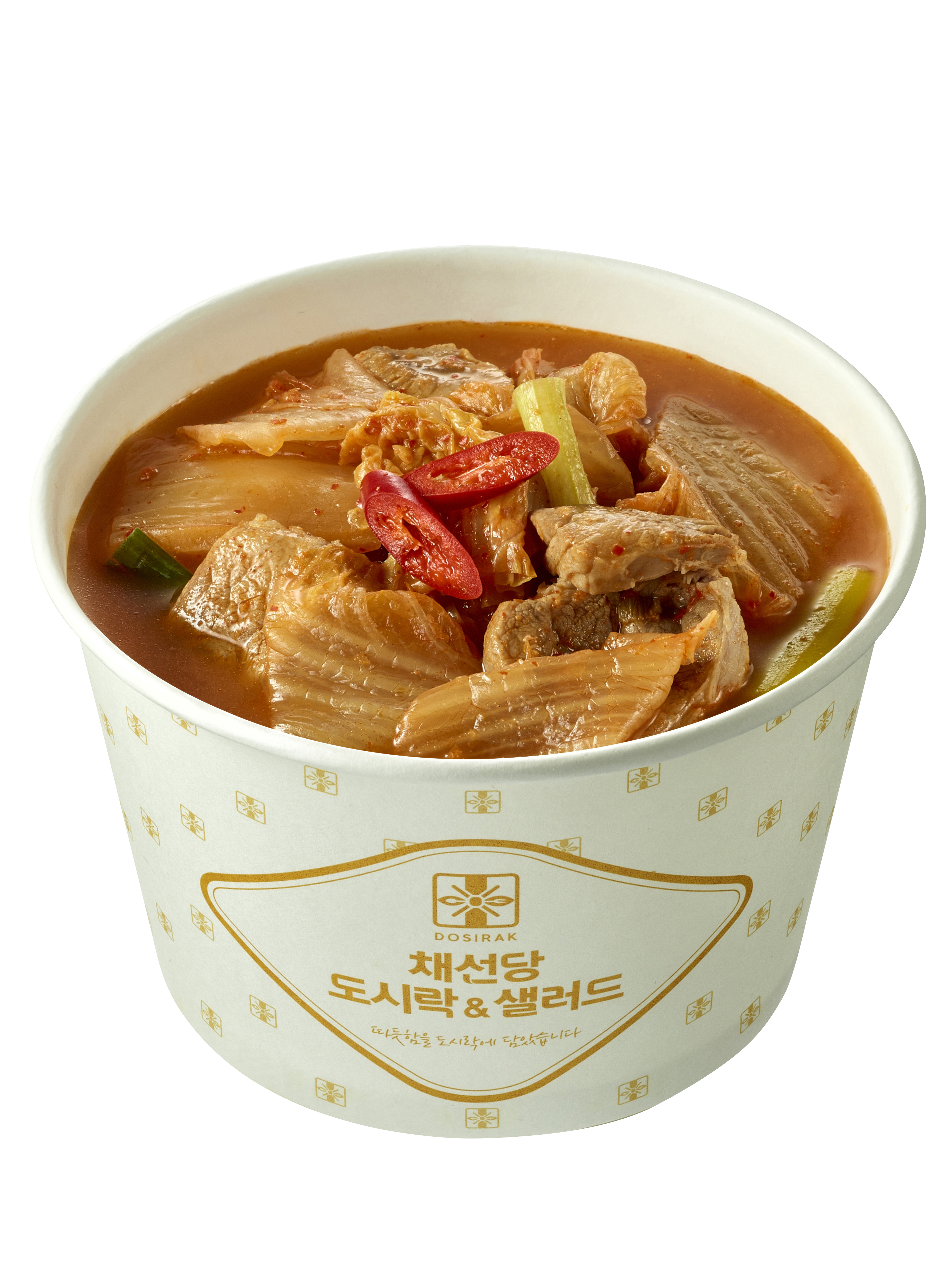 채선당 도시락&샐러드 밀키트24 광주수완점