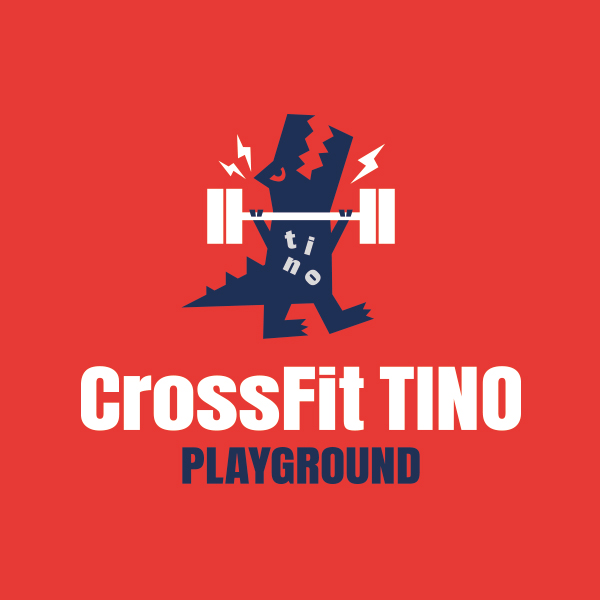 크로스핏티노 대표 이미지