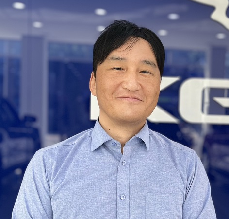KGM 강릉대리점