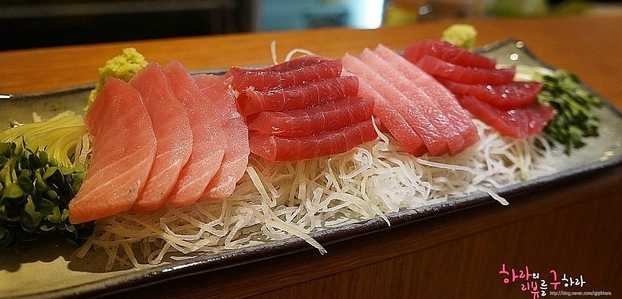 착한참치 대전본점