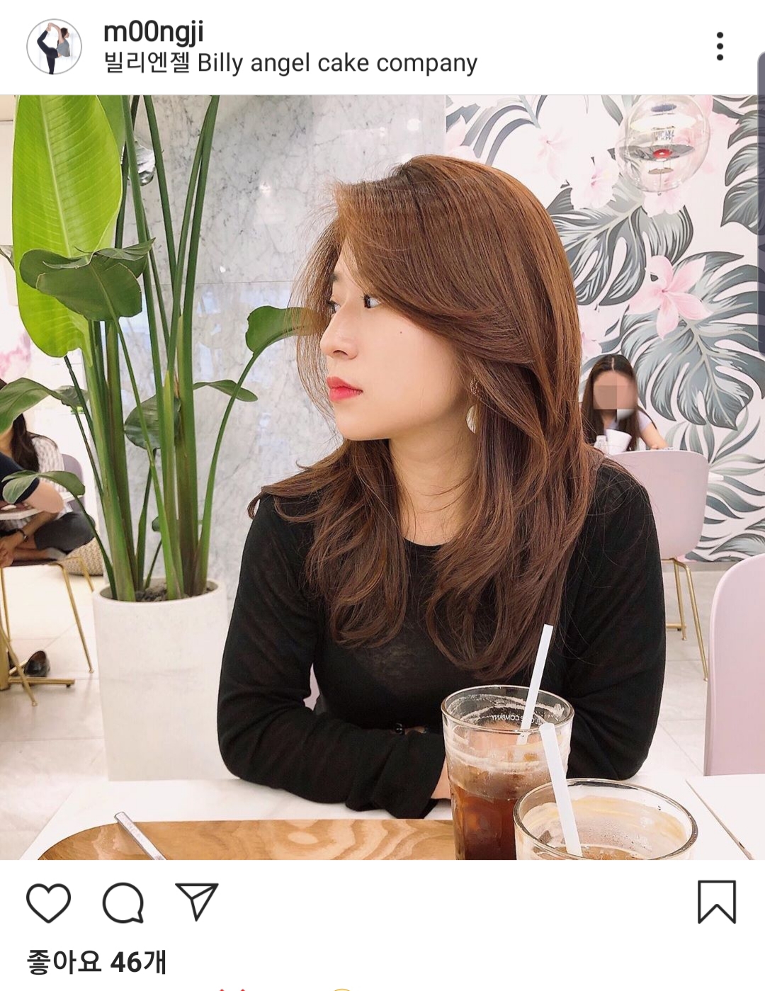 온리원헤어 전주송천점