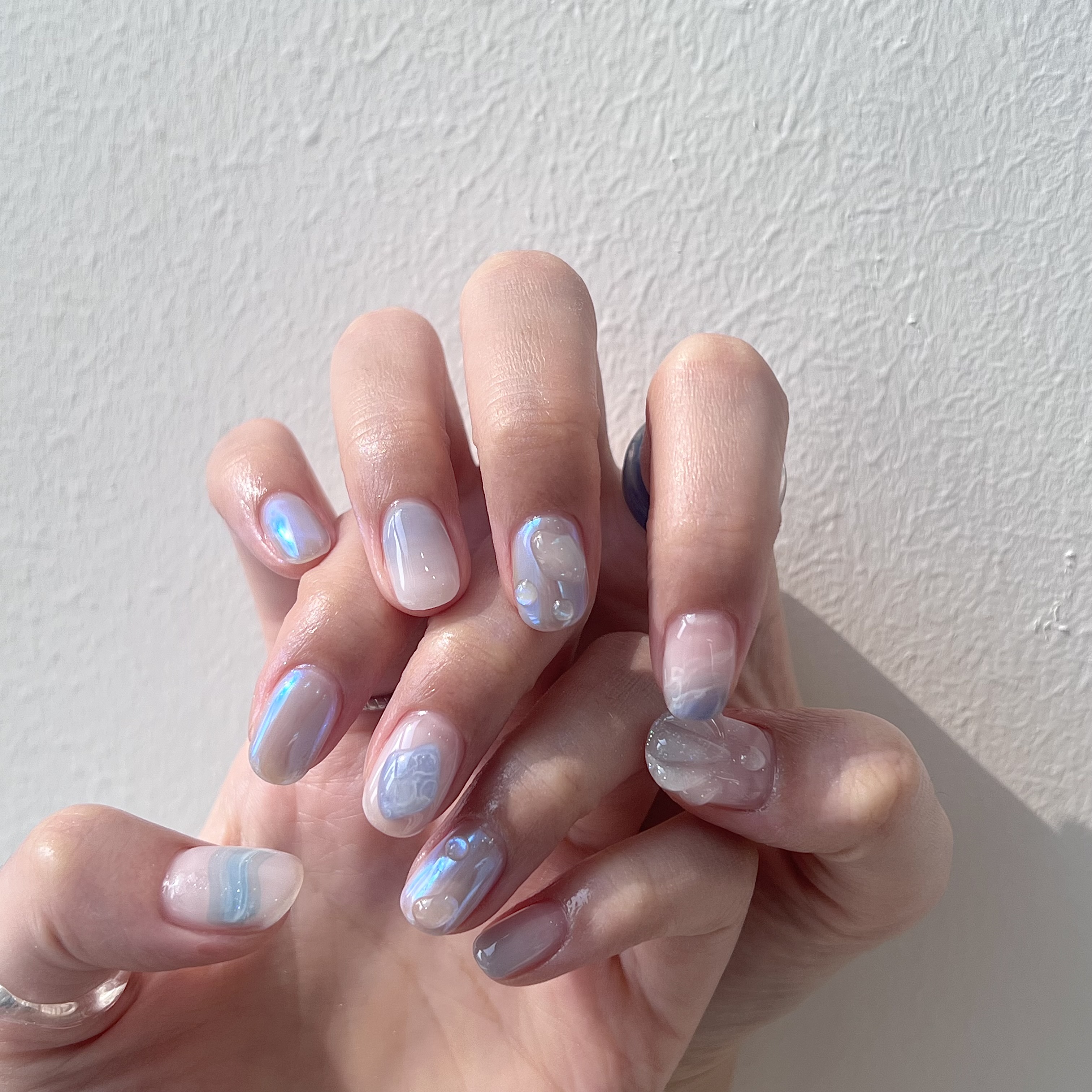 롬앤스킨&네일 대표 이미지