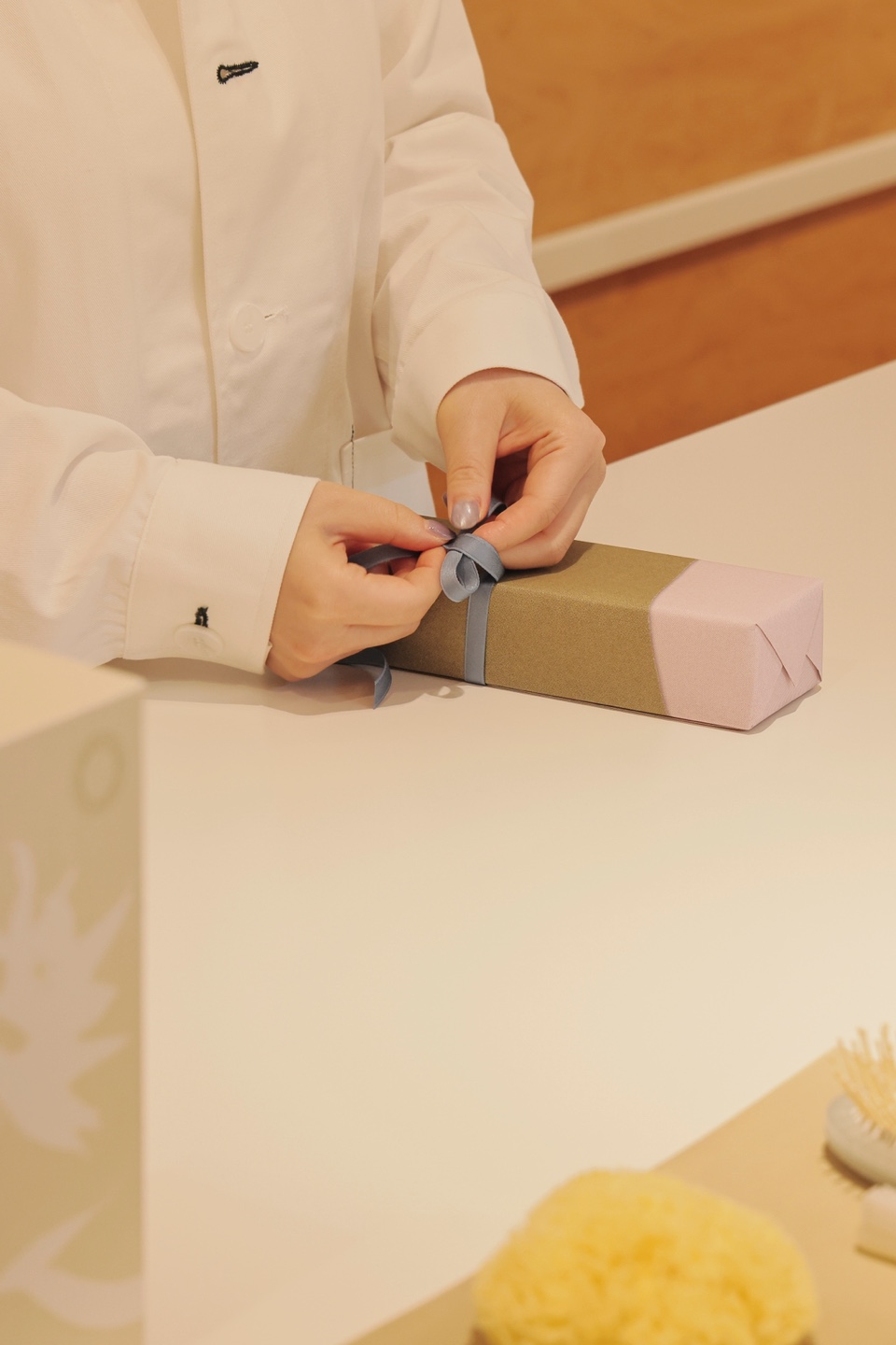 논픽션 삼청 대표 이미지