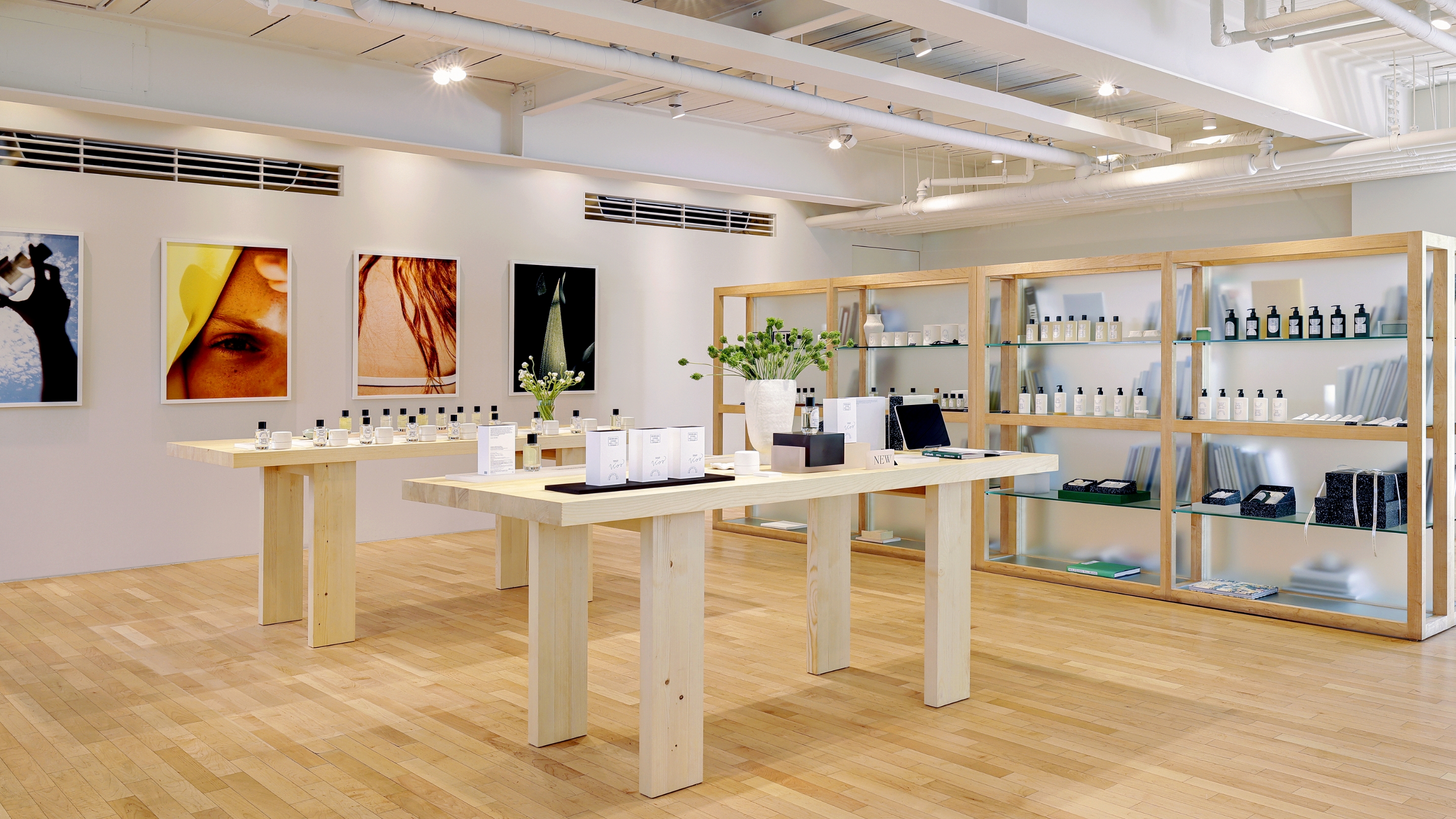 논픽션 삼청 대표 이미지